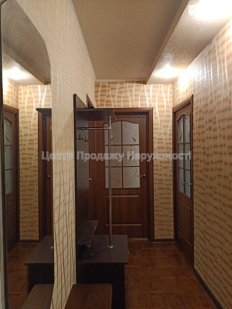 Фото Продаж 3к квартири у Харкові. Салтівка14