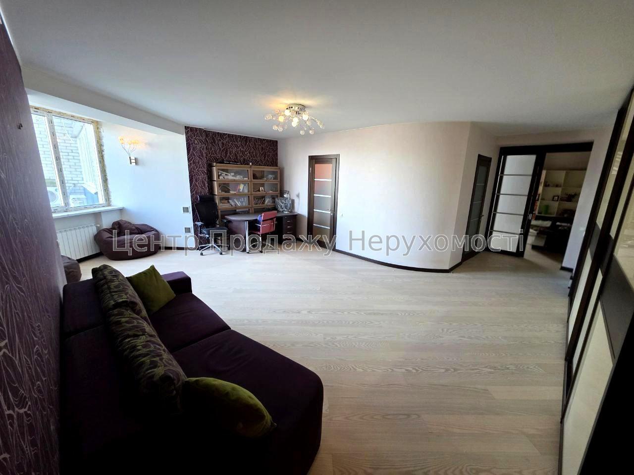 Фото У продажу 2-кімнатна квартира на Салтівці.7