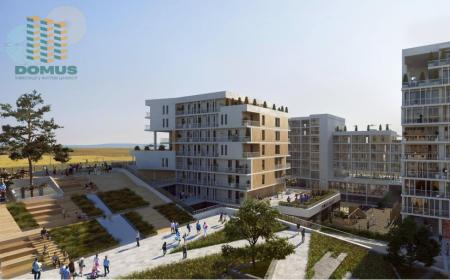 Продам 1-кімнатну квартиру, ЖК&nbsp;Urban&nbsp;Market