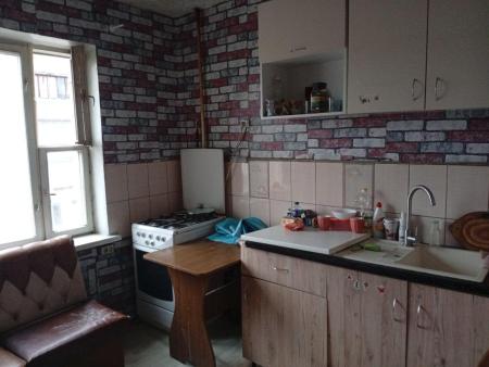 Продам 1-кімнатну квартиру