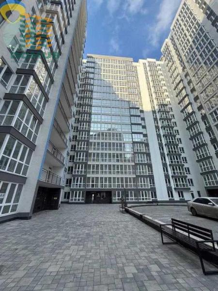 Продам 1-кімнатну квартиру, ЖК&nbsp;«Акварель&nbsp;3»