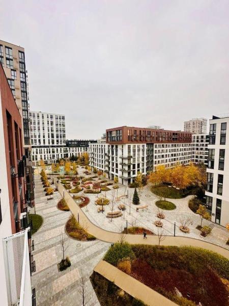 Продам 3-кімнатну квартиру, ЖК Файна Таун