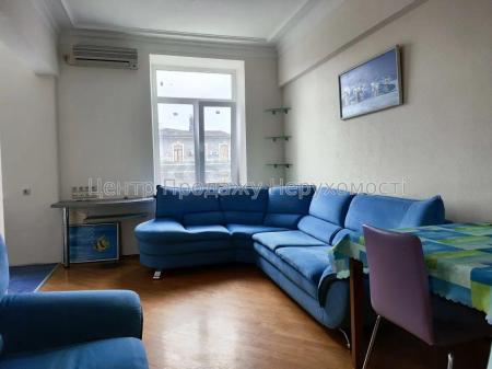 Продам 3-кімнатну квартиру