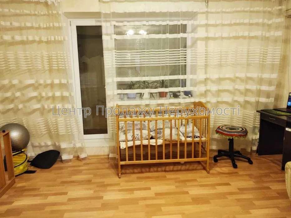 Фото Продаж 2к квартири пр.Гагаріна район Одеська4