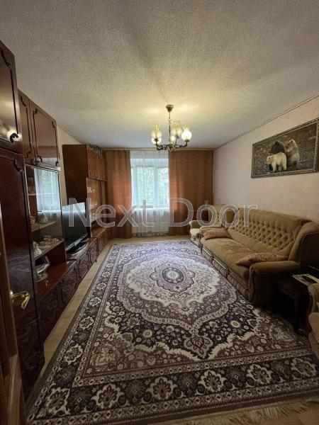 Продам 2-кімнатну квартиру