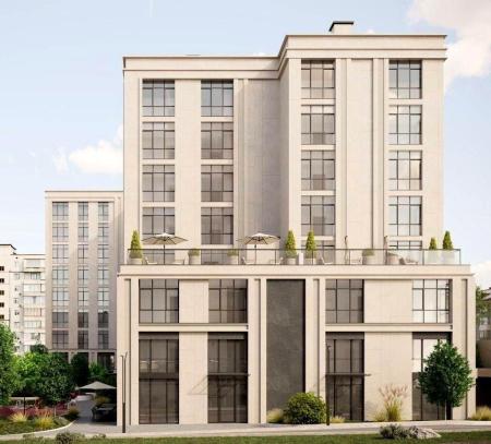 Продам ділянку під забудову приватного будинку