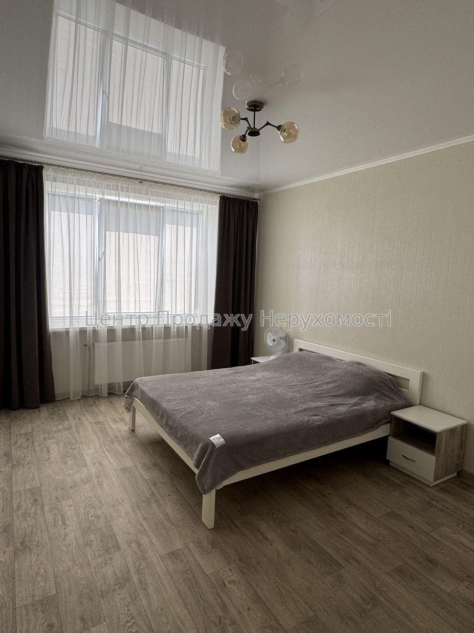 Фото Продаж 1-кімнатної квартири в Харкові. Салтівка3