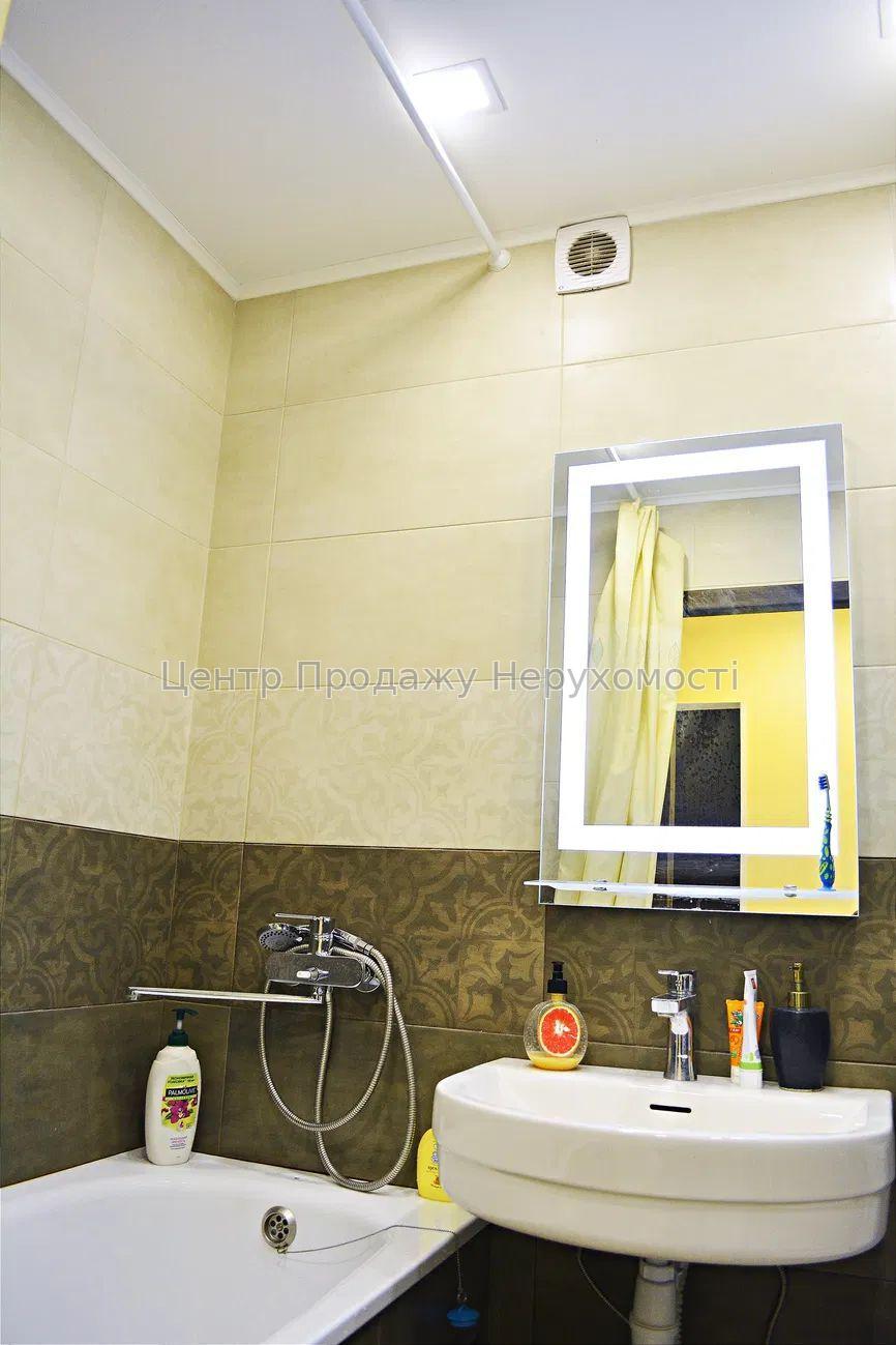 Фото Продаж 2-кімнатної квартири в Харкові. Салтівка10