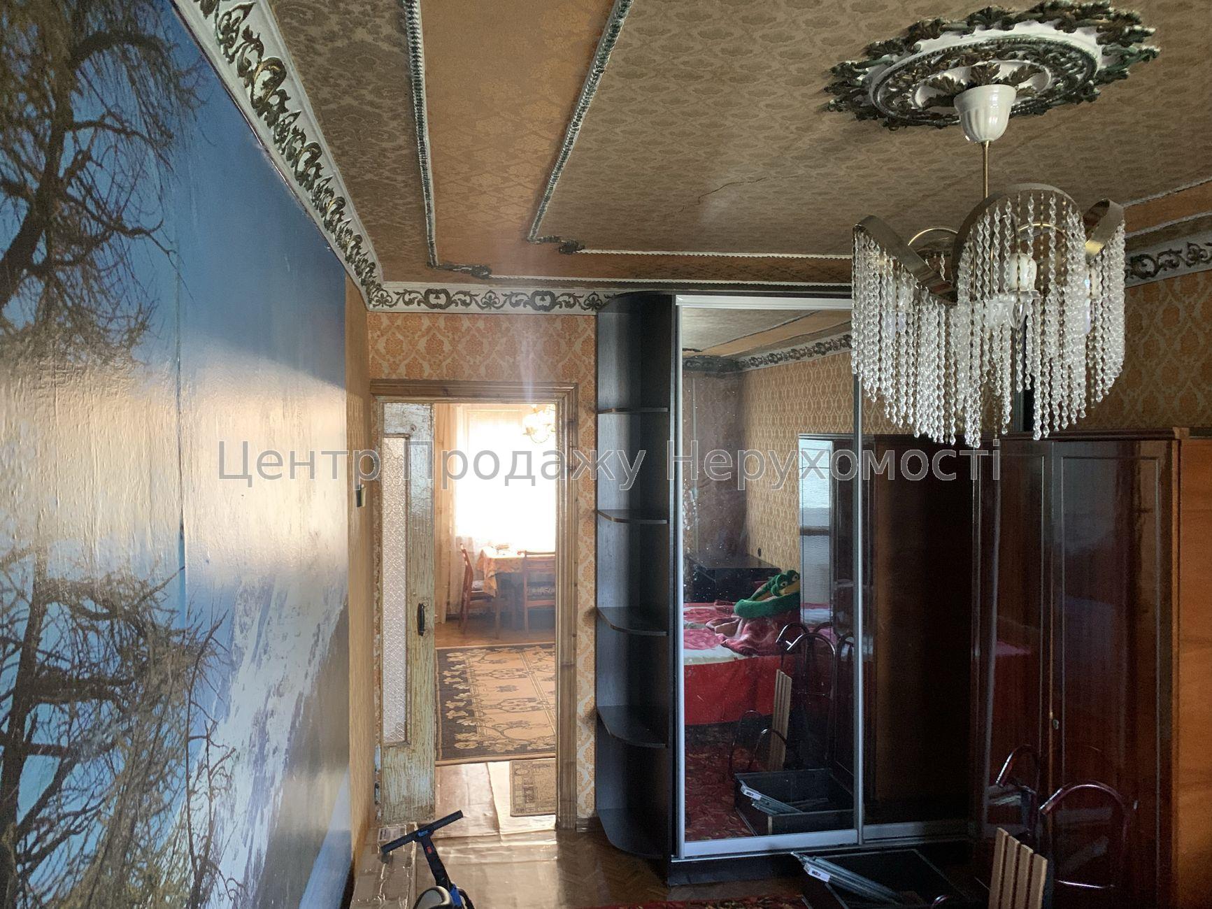 Фото Продаж 3к квартири в Харкові. Салтівка4