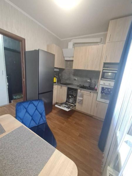Здам 1-кімнатну квартиру в новобудові