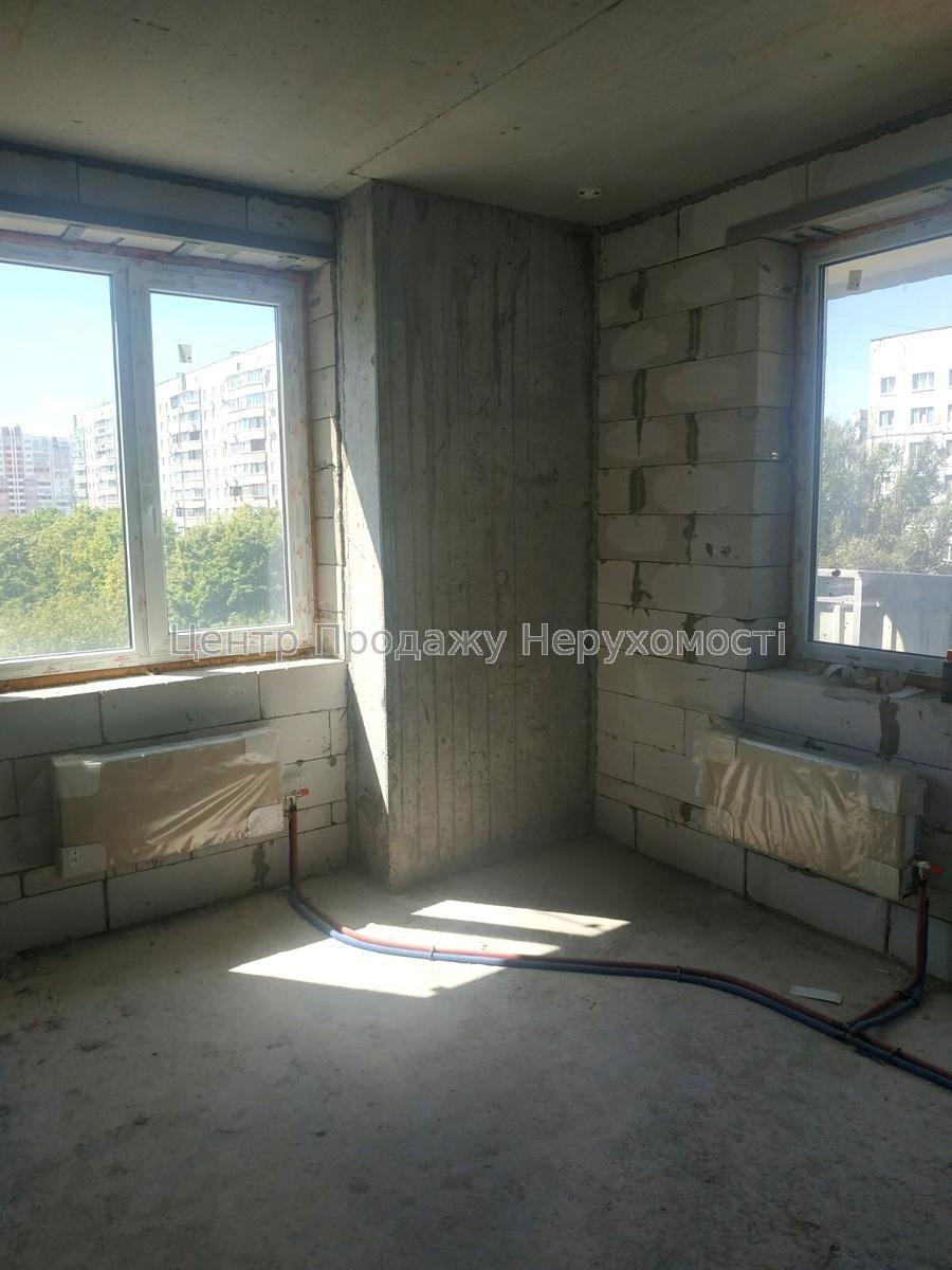 Фото Евродвушка, ЖК Черемушки, Олексіїквка, пр. Перемоги5