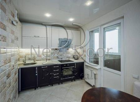 Продам 1-кімнатну квартиру, ЖК Амурський