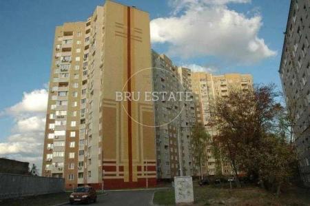 Продам 2-кімнатну квартиру