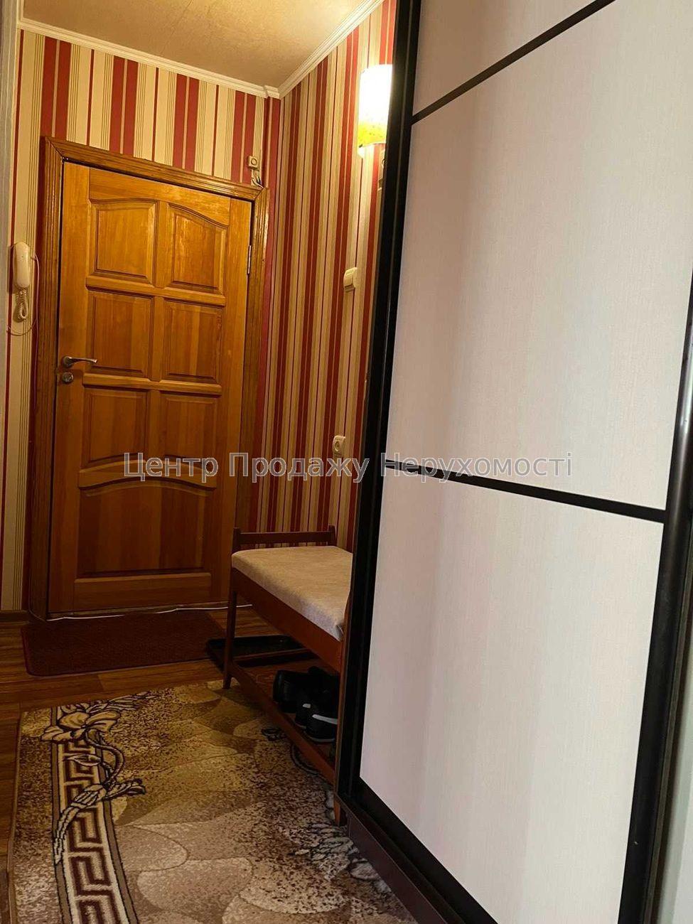 Фото Продаж 2к квартири в Харкові. Салтівка5