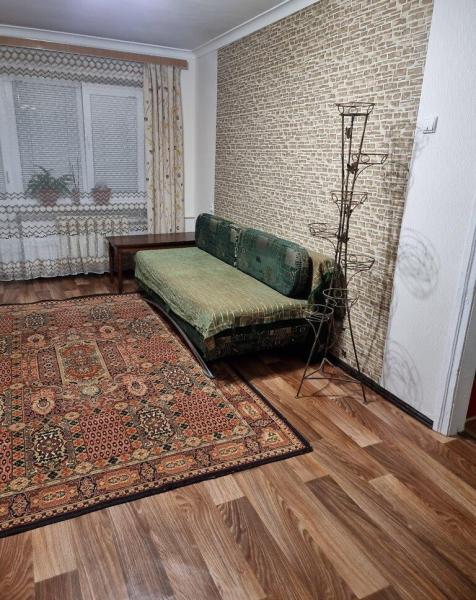 Продам 2-кімнатну квартиру