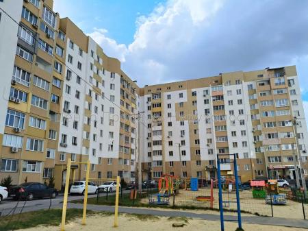 Продам 3-кімнатну квартиру в новобудові, ЖК&nbsp;«Райдужний&nbsp;3»