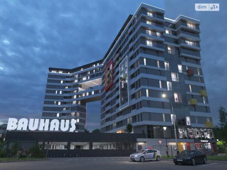 Продам 2-кімнатну квартиру в новобудові, ЖК&nbsp;«Bauhaus»
