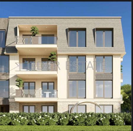 Продам 1-кімнатну квартиру в новобудові