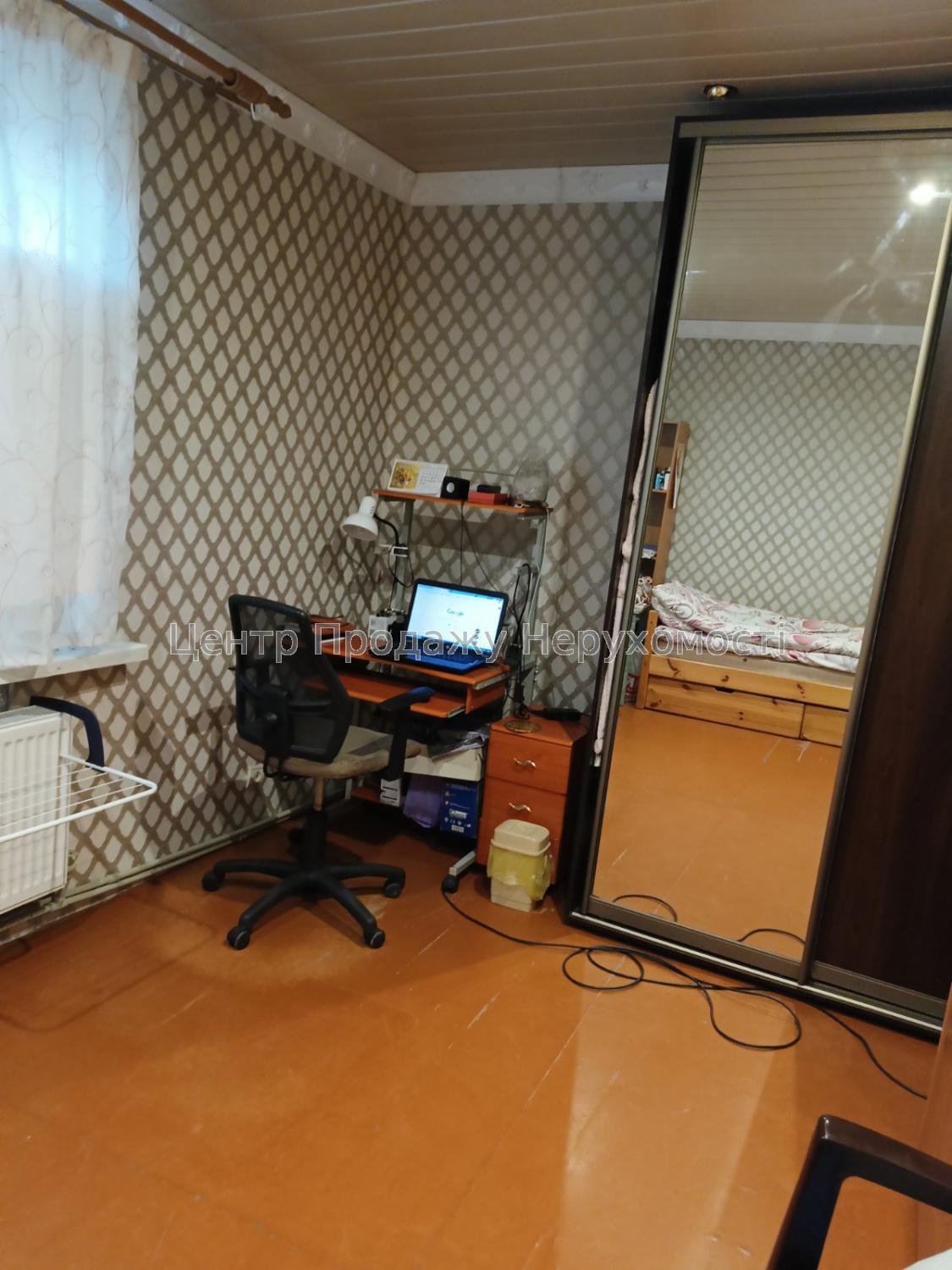 Фото Будинок для великої родини на мальвоничій околиці Харкова К812