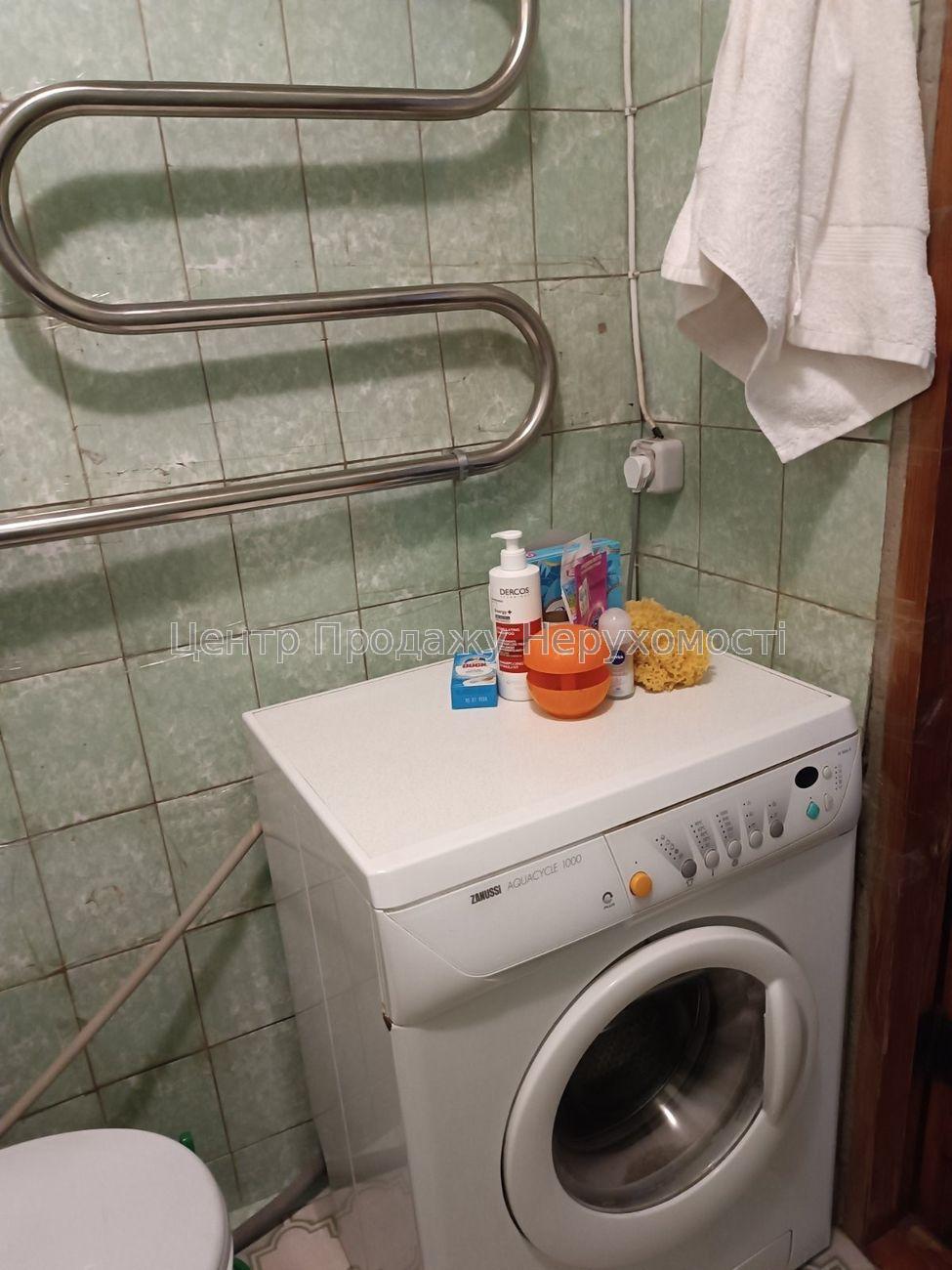 Фото Продаж 2к квартири у Харкові.Салтівка8