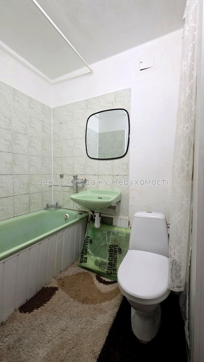 Фото Продаж 1к квартири в Харкові. Північна Салтівка14