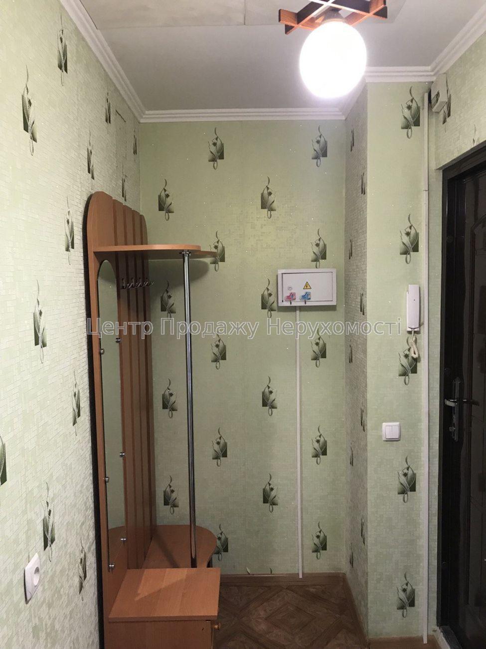 Фото Продаж 1к квартири у Харкові. Салтівка4