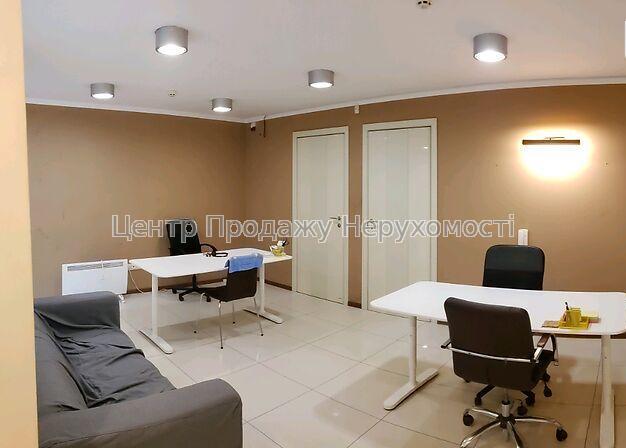 Фото Продам офіс на червоній лінії, метро Ботанічний Сад7