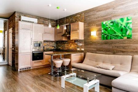 Продам 1-комнатную квартиру, ЖК RiverStone