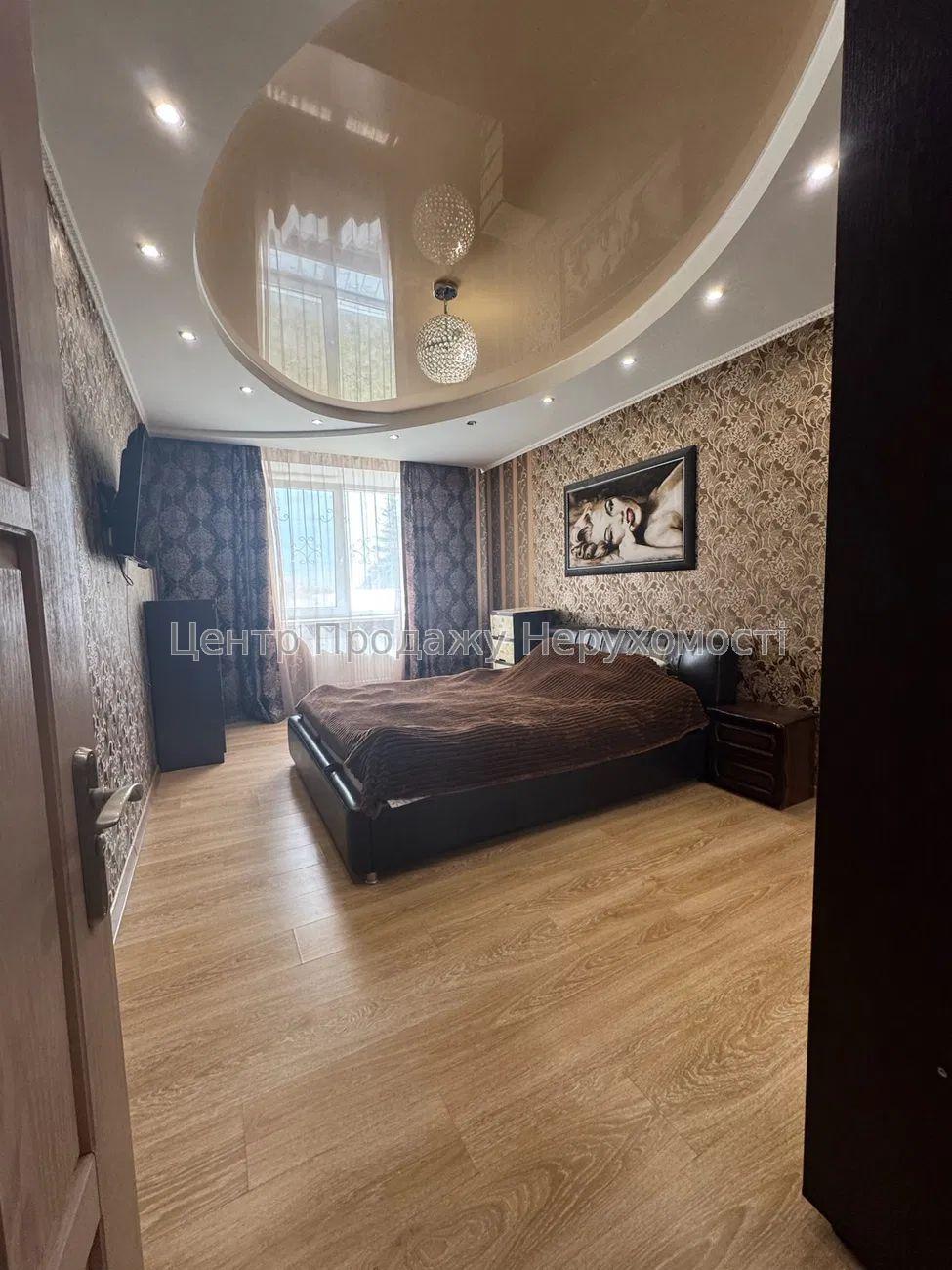 Фото Продаж 2 кімн. квартири в Харкові. Салтівка10