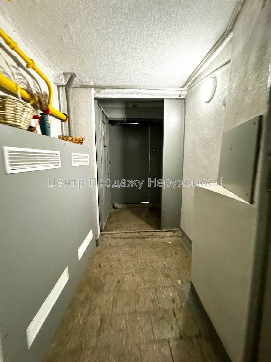 Фото Продаж 3-кімнатної квартири в Харкові. Салтівка17