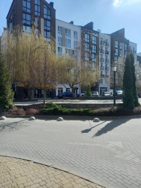 Продам 2-кімнатну квартиру, ЖК Білий Шоколад. Сenter
