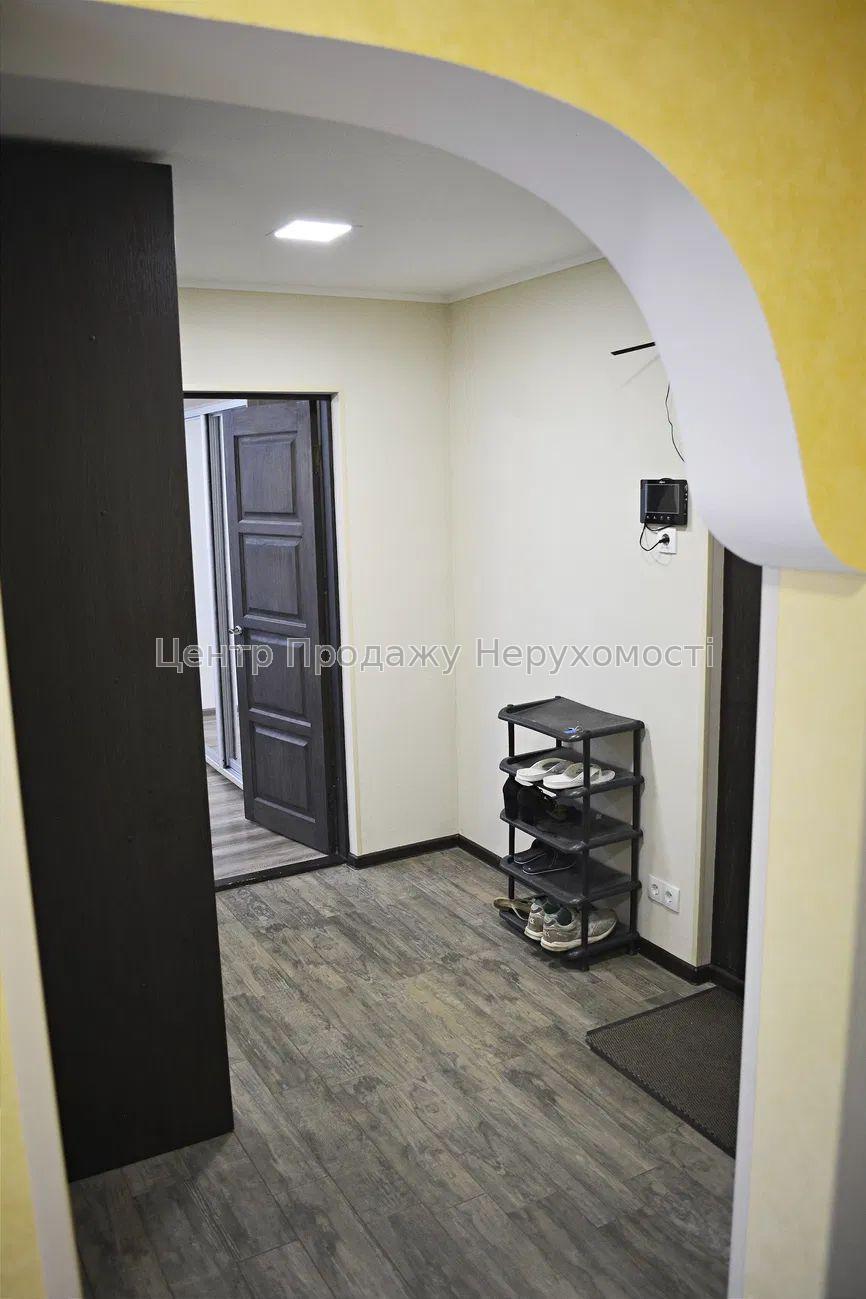 Фото Продаж 2-кімнатної квартири в Харкові. Салтівка12