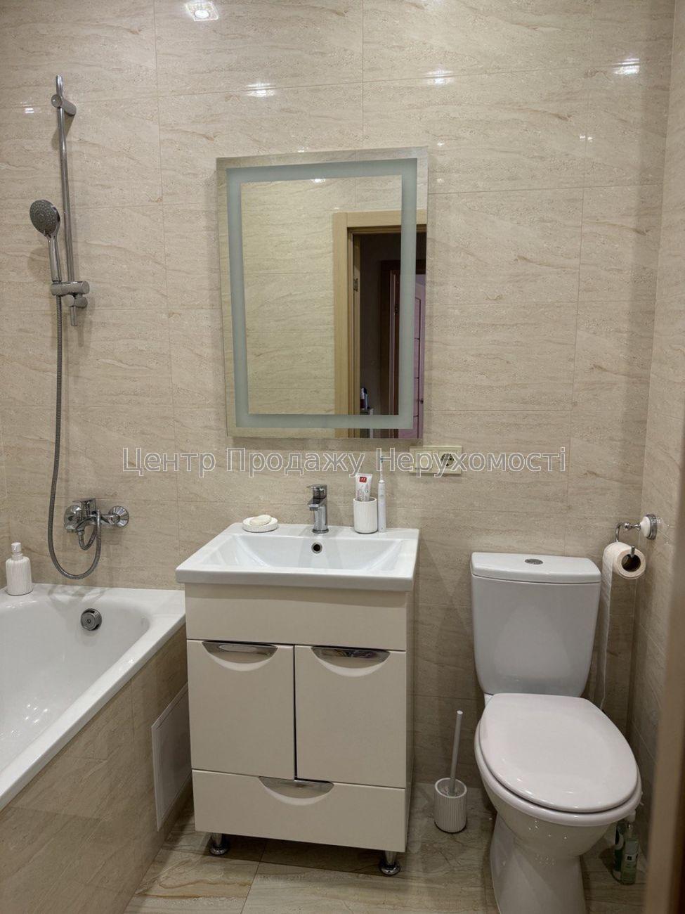 Фото Продаж квартири в ЖК Софіївська Слобідка12