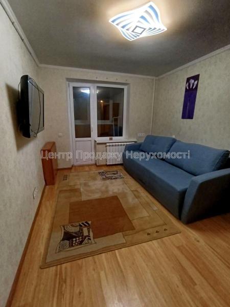 Продам 1-кімнатну квартиру