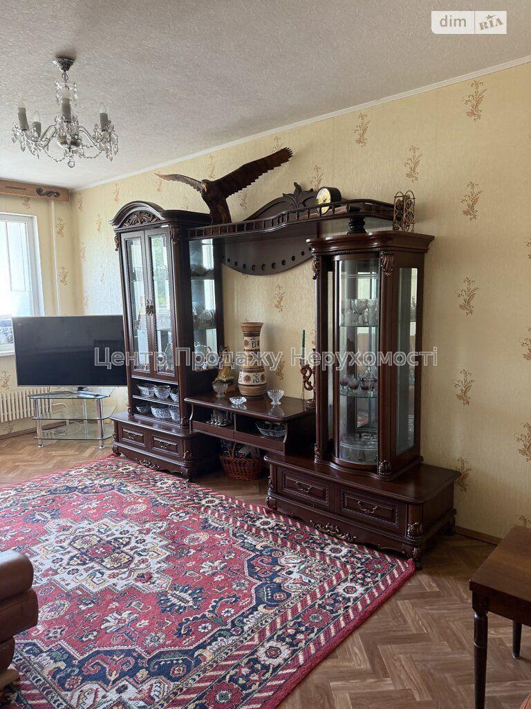 Фото Продаж 2к квартири 46.5 кв. м на вул. Гвардійців-Широнінців 54А2