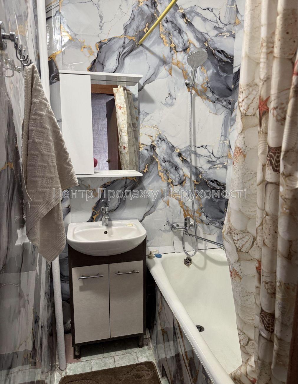 Фото 2-кімн.квартира біля метро з капітальним ремонтом К819