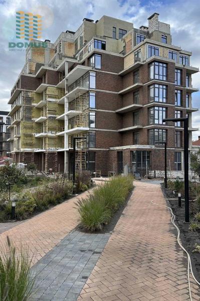 Продам 2-кімнатну квартиру, ЖК&nbsp;«Простір&nbsp;на&nbsp;Дачній»