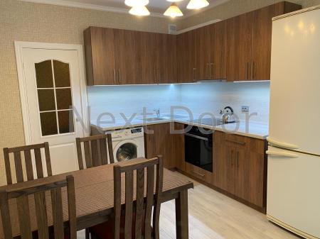 Здам 2-кімнатну квартиру