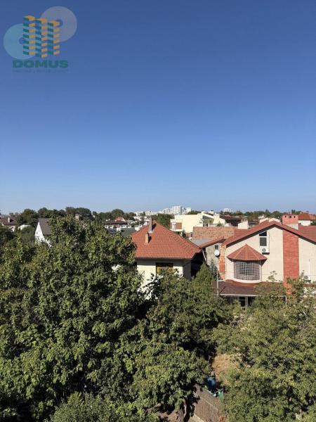 Продам 2-кімнатну квартиру, ЖК&nbsp;«Простір&nbsp;на&nbsp;Дачній»