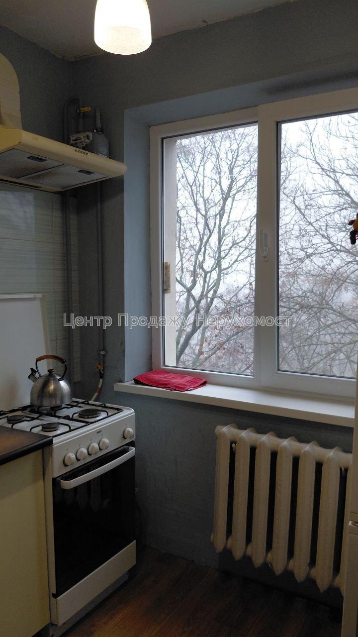 Фото Продам 3-к квартиру на Салтівці22