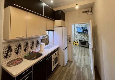 Продам 2-кімнатну квартиру