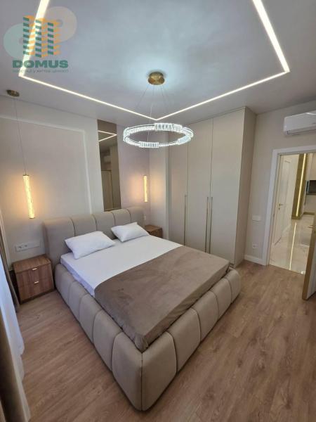 Продам 3-кімнатну квартиру, ЖК&nbsp;«Акрополь»