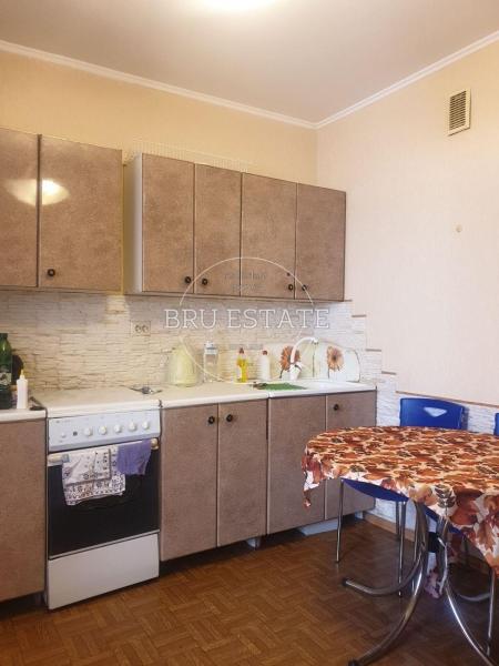 Продам 1-кімнатну квартиру