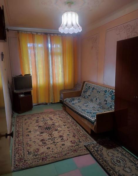 Продам 2-комнатную квартиру