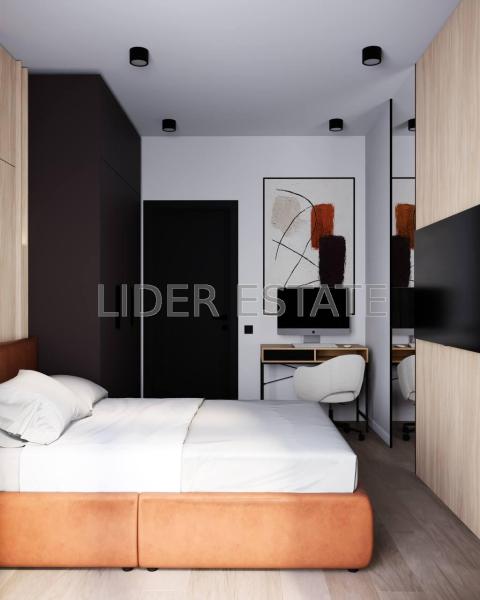 Продам 1-кімнатну квартиру в новобудові