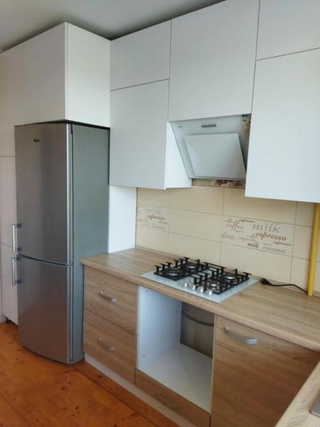 Продаж квартири