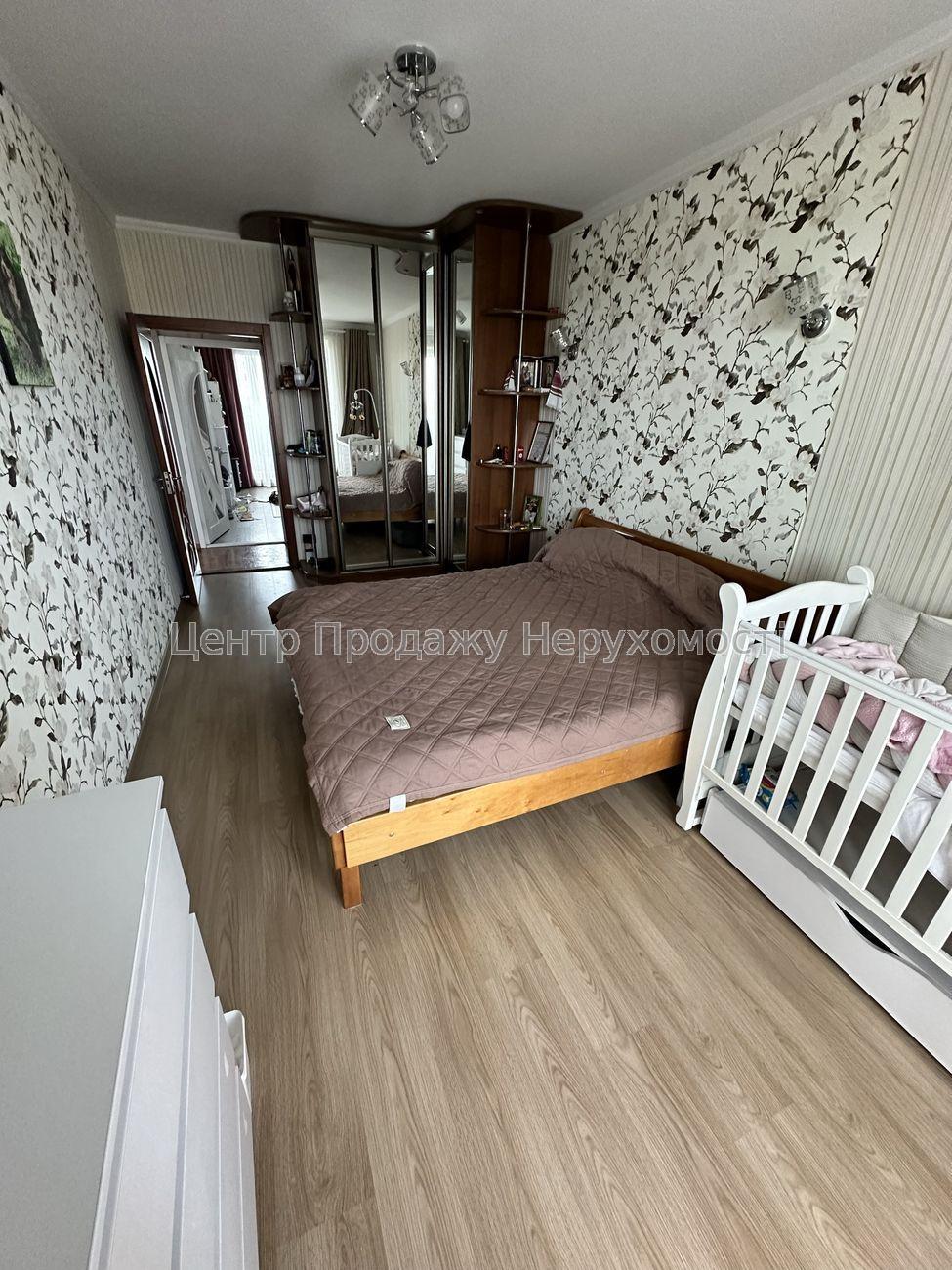 Фото Продаж квартири 3 кімн. в Харкові. Салтівка2