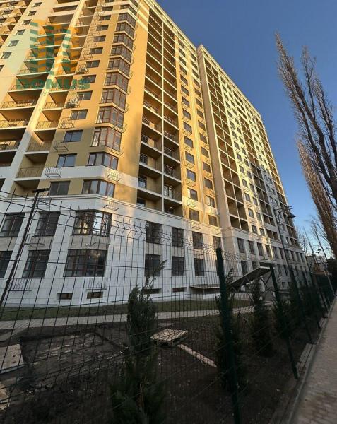 Продам 1-кімнатну квартиру, ЖК&nbsp;Одеські&nbsp;традиції&nbsp;на&nbsp;Глушко