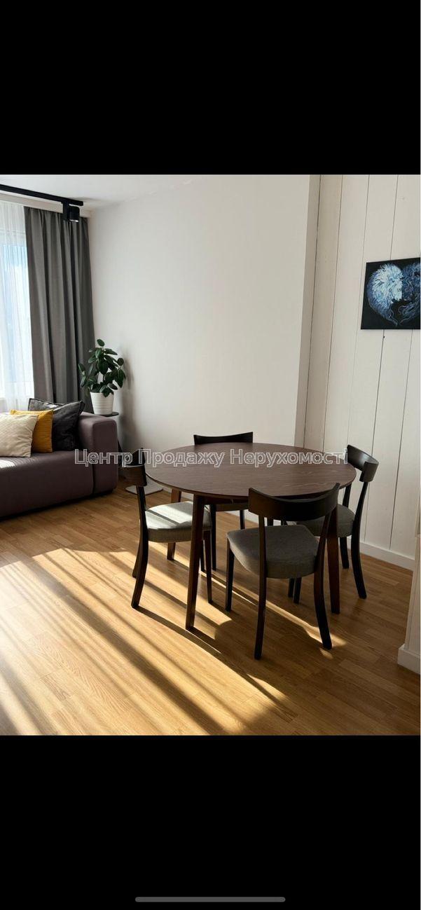 Фото Продаж 2-кімнатної квартири в ЖК Victory V, Київ11