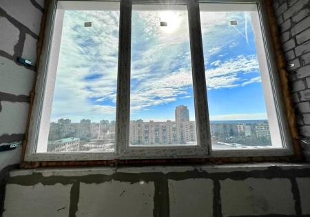 Продам 1-комнатную квартиру